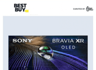 Best Buy Weekly Ad Jul 05 – Jul 11, 2022