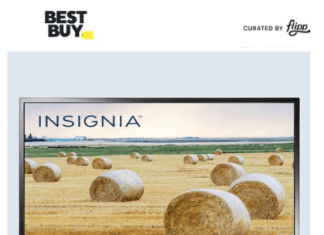 Best Buy Weekly Ad Jul 11 – Jul 18, 2022