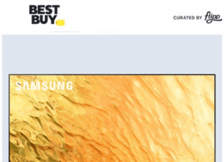 Best Buy Weekly Ad Jul 18 – Jul 25, 2022
