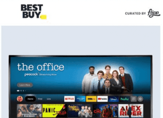 Best Buy Weekly Ad Jul 25 – Aug 02, 2022