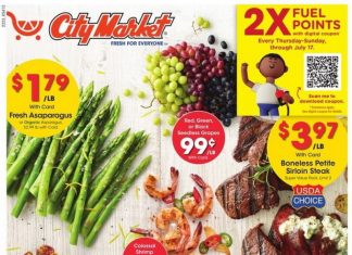 City Market Weekly Ad Jul 06 – Jul 12, 2022