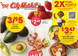 City Market Weekly Ad Jul 12 – Jul 19, 2022