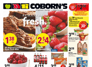 Coborn’s Weekly Ad Jul 13 – Jul 19, 2022