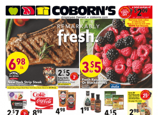 Coborn’s Weekly Ad Jul 20 – Jul 26, 2022