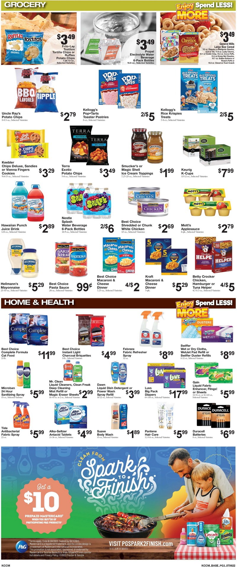 Country Mart Weekly Ad Jul 06 Jul 12, 2022