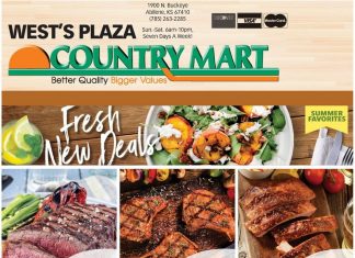 Country Mart Weekly Ad Jul 13 – Jul 19, 2022