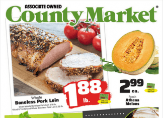 County Market Weekly Ad Jul 06 – Jul 12, 2022