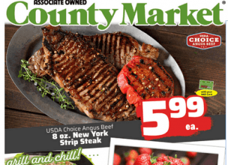 County Market Weekly Ad Jul 13 – Jul 19, 2022