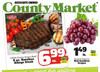 County Market Weekly Ad Jul 20 – Jul 26, 2022