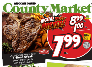 County Market Weekly Ad Jul 27 – Aug 02, 2022