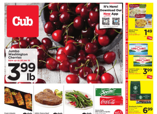 Cub Foods Weekly Ad Jul 24 –Jul 30, 2022
