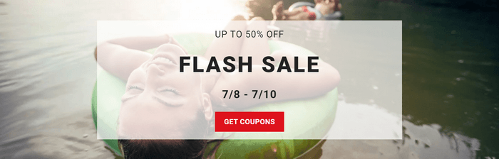 Dunham's Sports Flash Sale Jul 08 – Jul 10, 2022
