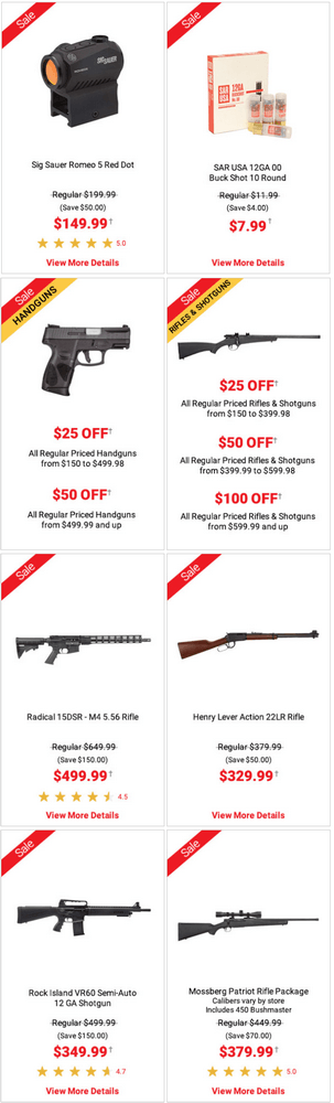 Dunham's Sports Flash Sale Jul 08 – Jul 10, 2022