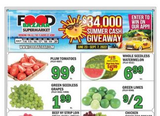 Stop & Shop Weekly Ad Jul 15 – Jul 21, 2022