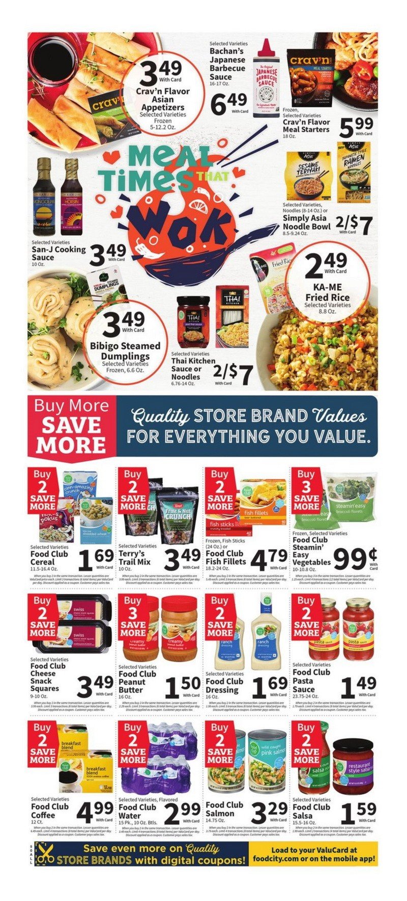 Food City Weekly Ad Jul 20 – Jul 26, 2022
