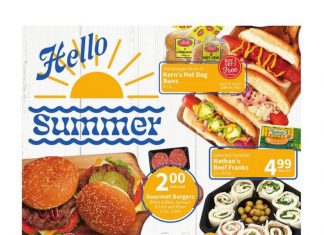 Food City Weekly Ad Jul 20 – Jul 26, 2022
