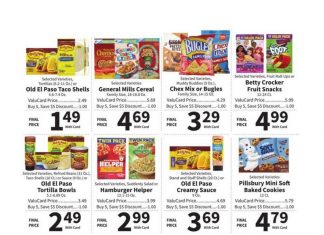 Food City Weekly Ad Jul 27 – Aug 02, 2022