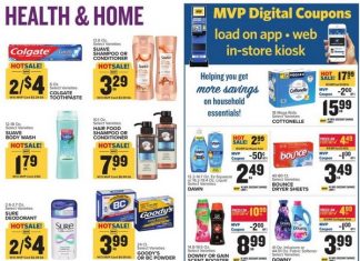 Food Lion Weekly Ad Jul 27 – Aug 02, 2022