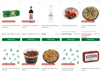 Foodland Super Market Weekly Ad Jul 06 – Jul 12, 2022