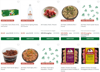 Foodland Super Market Weekly Ad Jul 20 – Jul 26, 2022