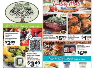 Foodtown Weekly Ad Jul 08 – Jul 14, 2022