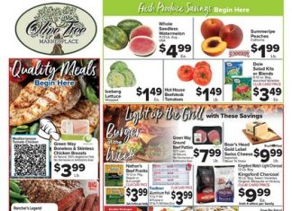 Foodtown Weekly Ad Jul 15 – Jul 21, 2022