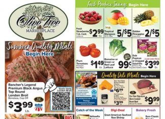 Foodtown Weekly Ad Jul 22 – Jul 28, 2022