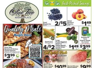 Foodtown Weekly Ad Jul 29 – Aug 04, 2022
