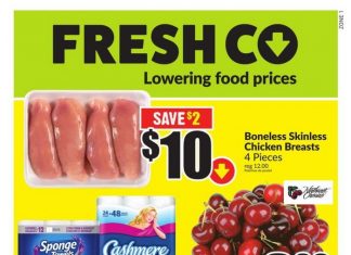 FreshCo Weekly Ad Jul 07 – Jul 13, 2022