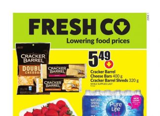 FreshCo Weekly Ad Jul 14 – Jul 20, 2022