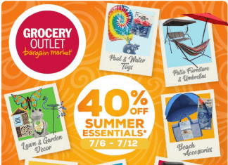 Grocery Outlet Weekly Ad Jul 06 – Jul 12, 2022