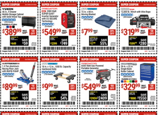 Harbor Freight Coupon Ad Jul 05 – Jul 17, 2022