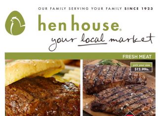 Hen House Weekly Ad Jul 06 – Jul 12, 2022