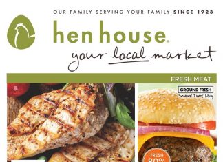 Hen House Weekly Ad Jul 13 – Jul 19, 2022