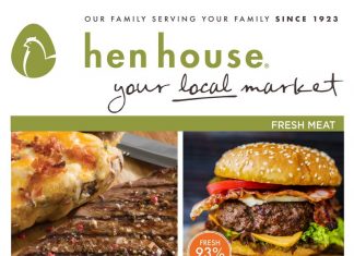 Hen House Weekly Ad Jul 20 – Jul 26, 2022