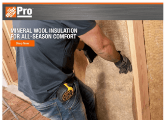 Home Depot Pro Weekly Ad July 04 – July 11, 2022