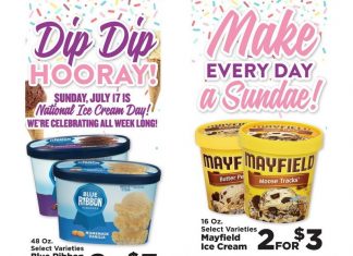 IGA Weekly Ad Jul 13 – Jul 19, 2022