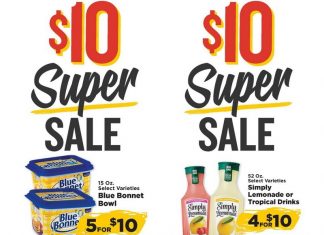 IGA Weekly Ad Jul 27 – Aug 02, 2022