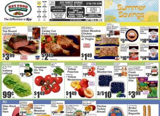 Key Food Weekly Ad Jul 15 – Jul 21, 2022