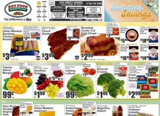 Key Food Weekly Ad Jul 22 – Jul 28, 2022