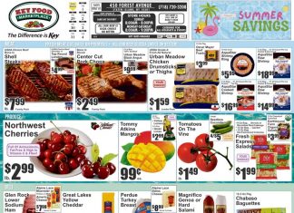 Key Food Weekly Ad Jul 29 – Aug 04, 2022