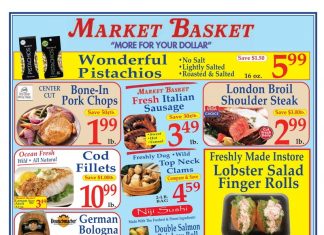Market Basket Weekly Flyer Jul 10 – Jul 16, 2022