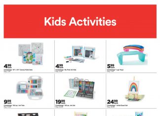 Michaels Weekly Ad Jul 10– Jul 16, 2022