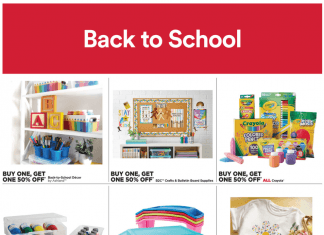 Michaels Weekly Ad Jul 17 – Jul 23, 2022