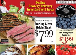 Morton Williams Weekly Ad Jul 08 – Jul 14, 2022