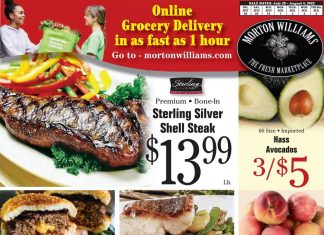 Morton Williams Weekly Ad Jul 29 – Aug 04, 2022