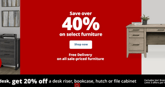Office Depot Weekly Ad Jul 11 – Jul 16, 2022