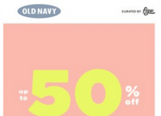 Old Navy Weekly Ad Jul 18 – Jul 25, 2022