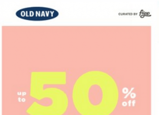 Old Navy Weekly Ad Jul 25 – Aug 02, 2022