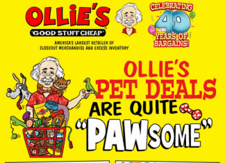 Ollie’s Weekly Ad Jul 05 –Jul 11, 2022